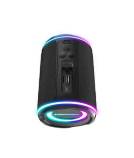 Energy Sistem Urban Box Black Supernova | Energy Sistem | Urban Box | Supernova | 16 W | Bluetooth | Black | Portable | Wireles