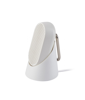 LEXON | Speaker | Mino T | Bluetooth | White | Portable | Wireless connection