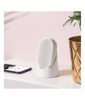 LEXON | Speaker | Mino T | Bluetooth | White | Portable | Wireless connection