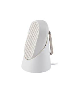 LEXON | Speaker | Mino T | Bluetooth | White | Portable | Wireless connection