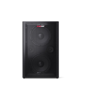 Sharp SumoBox CP-LS200 High Performance Portable Speaker | Sharp | Portable Speaker | SUMOBOX Pro CP-LS200 High Performance | 2