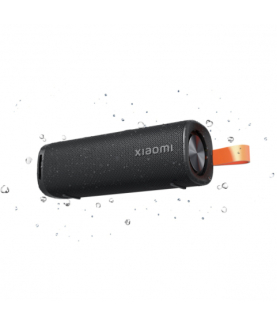 Xiaomi | Sound Outdoor | QBH4261GL | Bluetooth | Black | Portable | Wireless connection