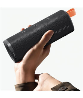 Xiaomi | Sound Outdoor | QBH4261GL | Bluetooth | Black | Portable | Wireless connection