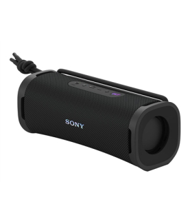 Sony | Speaker | SRS-ULT10 ULT FIELD 1 | Waterproof | Bluetooth | Black | Portable | Wireless connection