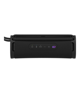 Sony | Speaker | SRS-ULT10 ULT FIELD 1 | Waterproof | Bluetooth | Black | Portable | Wireless connection