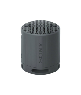 Sony | Speaker | SRS-XB100 | Waterproof | Bluetooth | Black | Portable | Wireless connection