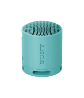 Sony | Speaker | SRS-XB100 | Waterproof | Bluetooth | Blue | Portable | Wireless connection