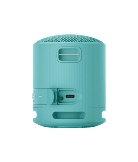 Sony | Speaker | SRS-XB100 | Waterproof | Bluetooth | Blue | Portable | Wireless connection