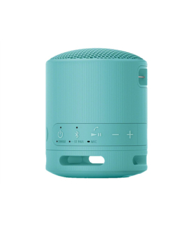 Sony | Speaker | SRS-XB100 | Waterproof | Bluetooth | Blue | Portable | Wireless connection