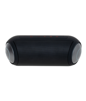 Camry Speaker | CR 1901 | 60 W | Waterproof | Bluetooth | Black | Portable | Wireless connection