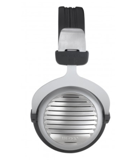 Beyerdynamic | DT 990 Edition | Headphones | Headband/On-Ear | Black, Silver