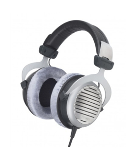 Beyerdynamic | DT 990 Edition | Headphones | Headband/On-Ear | Black, Silver