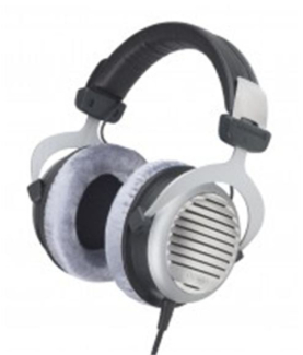 Beyerdynamic | DT 990 | Headband/On-Ear | Black/Silver