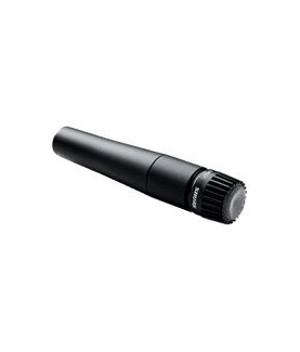 Shure | Instrument Microphone | SM57-LCE | Black