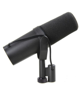 Shure | Vocal Microphone | SM7B