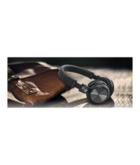 Muse | M-276BT | Wireless | On-Ear | Microphone | Wireless | Black