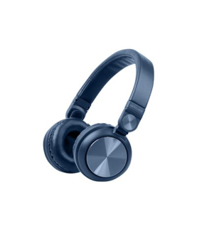 Muse | M-276BTB | Wireless | On-Ear | Microphone | Wireless | Blue