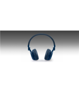 Muse | M-276BTB | Wireless | On-Ear | Microphone | Wireless | Blue