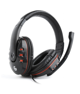 Gembird | Headband | Gaming headset with volume control