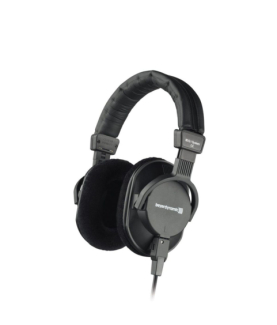 Beyerdynamic | Studio headphones | DT 250 | Wired | On-Ear | Black