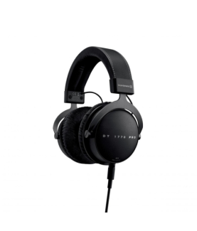 Beyerdynamic | Studio headphones | DT 1770 PRO | Wired | On-Ear | Black