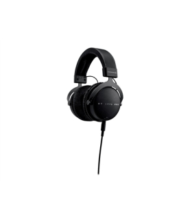 Beyerdynamic | Studio headphones | DT 1770 PRO | Wired | On-Ear | Black