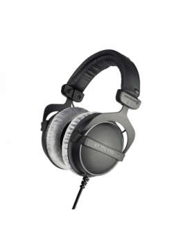 Beyerdynamic | Studio headphones | DT 770 PRO | Wired | On-Ear | Black