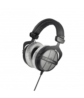 Beyerdynamic | Studio headphones | DT 990 PRO | Wired | On-Ear | Black