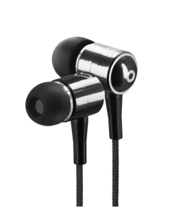 Energy Sistem | Urban 2 | Wired | In-ear | Black