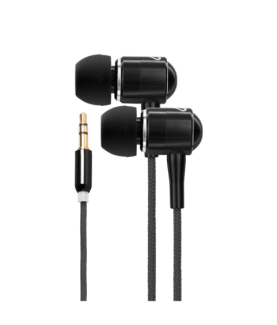 Energy Sistem | Urban 2 | Wired | In-ear | Black