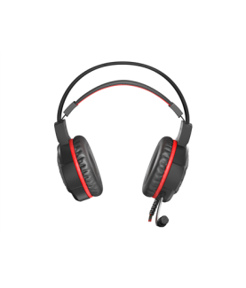 Genesis | Wired | Over-Ear | Gaming Headset Neon 350 | NSG-0943