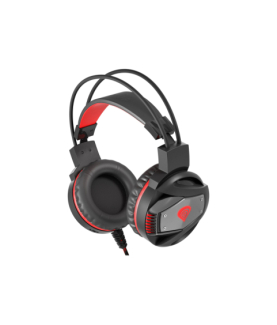 Genesis | Wired | Over-Ear | Gaming Headset Neon 350 | NSG-0943