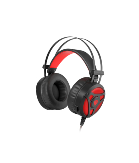 Genesis | Gaming Headset | Neon 360 Stereo | Wired | Over-Ear