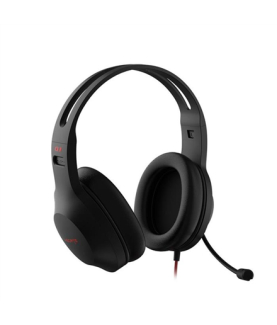 Edifier | Gaming Headset | G1 SE | Wired | Over-ear | Microphone | Black