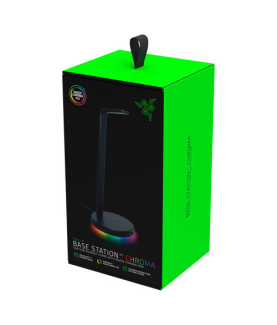 Razer | Wired | N/A | Base Station V2 Chroma