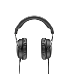 Beyerdynamic | Wired headphones | T5 | Wired | On-Ear | Noise canceling | Silver