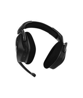 Corsair | Wireless Premium Gaming Headset with 7.1 Surround Sound | VOID RGB ELITE | Wireless | Over-Ear | Wireless