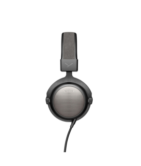 Beyerdynamic | Dynamic Stereo Headphones (3rd generation) | T1 | Wired | Over-Ear | Black