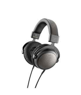 Beyerdynamic | Dynamic Stereo Headphones (3rd generation) | T1 | Wired | Over-Ear | Black