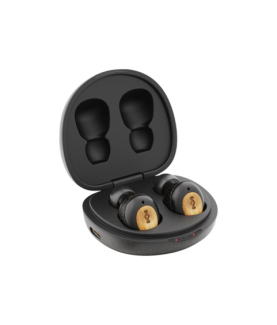 Marley | True Wireless Earbuds | Champion