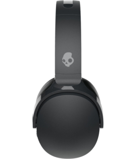 Skullcandy | Wireless Headphones | Hesh Evo | Over-Ear | Wireless | True Black