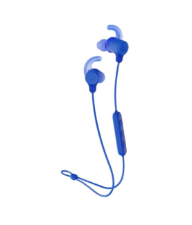 Skullcandy | Earphones with mic | JIB+ WIRELESS | In-ear | Microphone | Wireless | Cobalt Blue