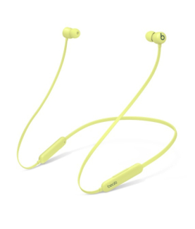 Beats | Flex All-Day Wireless Earphones | Wireless | In-ear | Wireless | Yuzu Yellow