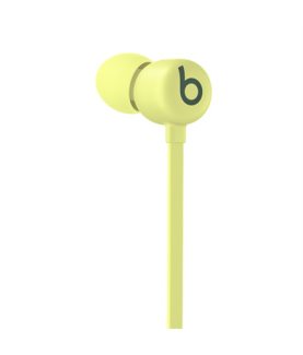 Beats | Flex All-Day Wireless Earphones | Wireless | In-ear | Wireless | Yuzu Yellow