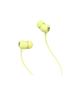 Beats | Flex All-Day Wireless Earphones | Wireless | In-ear | Wireless | Yuzu Yellow