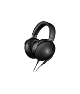 Sony MDR-Z1R Signature Series Premium Hi-Res Headphones, Black | Sony | Signature Series Premium Hi-Res Headphones | MDR-Z1R | 