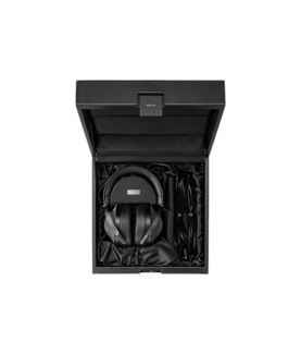 Sony MDR-Z1R Signature Series Premium Hi-Res Headphones, Black | Sony | Signature Series Premium Hi-Res Headphones | MDR-Z1R | 