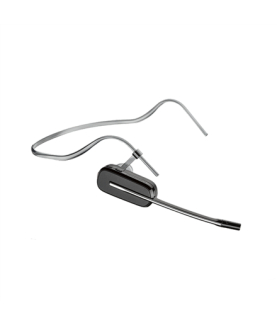 Poly | Headset | Savi 8240 Office, S8240 | Wireless | Built-in microphone | Bluetooth, USB Type-A | Black