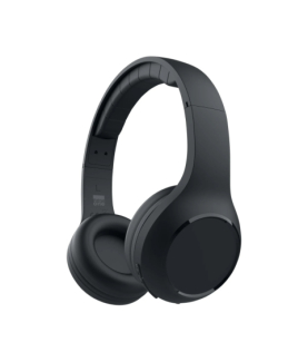 New-One | Headphones | HD 68 | Wireless | Bluetooth | Black