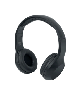 New-One | Headphones | HD 68 | Wireless | Bluetooth | Black